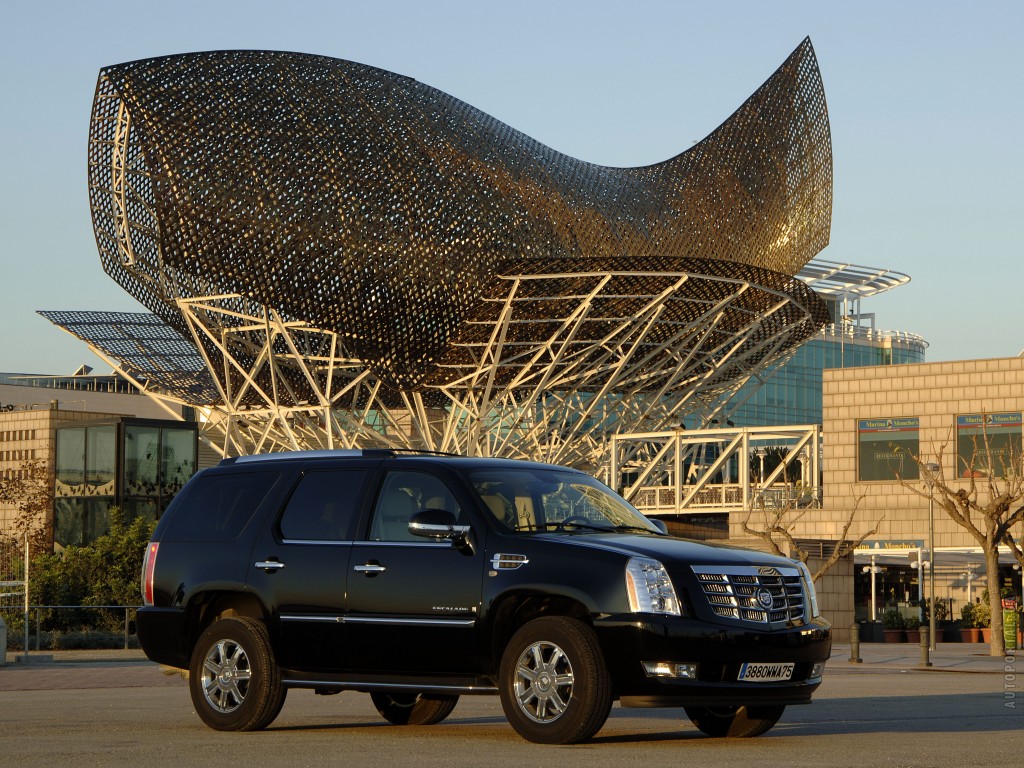 Cadillac escalade wallpaper фото Cadillac escalade wallpaper фото