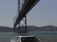 Cadillac CTS photo