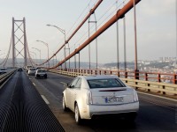 Cadillac CTS photo