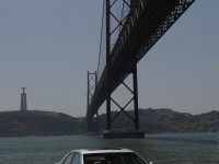 Cadillac CTS photo