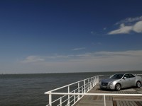 Cadillac CTS photo