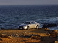 Cadillac CTS photo