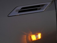 Cadillac CTS photo