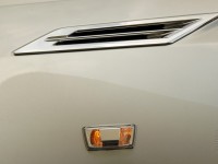 Cadillac CTS photo