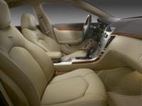 Cadillac CTS photo