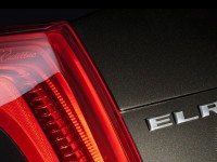 Cadillac ELR photo