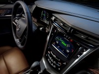 Cadillac ELR photo