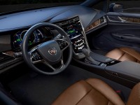 Cadillac ELR photo