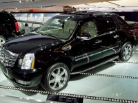 Cadillac Escalade EXT photo