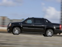 Cadillac Escalade EXT photo