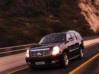 Cadillac Escalade 2006 photo