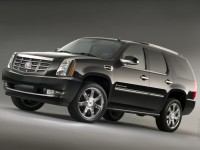 Cadillac Escalade 2006 photo