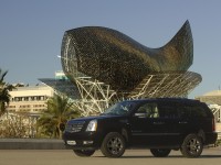 Cadillac Escalade 2006 photo