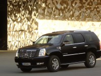 Cadillac Escalade 2006 photo