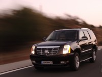 Cadillac Escalade 2006 photo