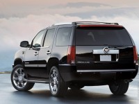 Cadillac Escalade 2006 photo