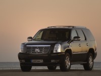 Cadillac Escalade 2006 photo