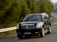 Cadillac Escalade 2006 photo