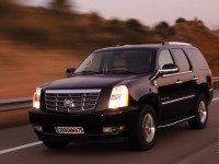 Cadillac Escalade 2006 photo