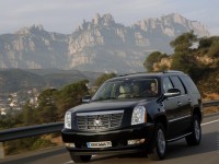 Cadillac Escalade 2006 photo