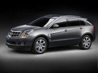 Cadillac SRX 2010 photo