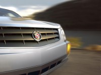 Cadillac SRX photo