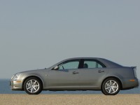 Cadillac STS photo