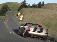 Cadillac XLR photo