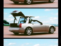 Cadillac XLR photo