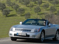 Cadillac XLR photo