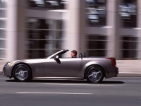 Cadillac XLR photo