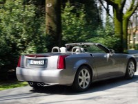 Cadillac XLR photo
