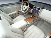 Cadillac XLR photo