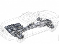 Cadillac XLR photo
