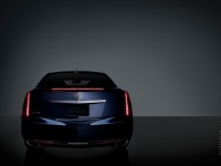 Cadillac XTS photo